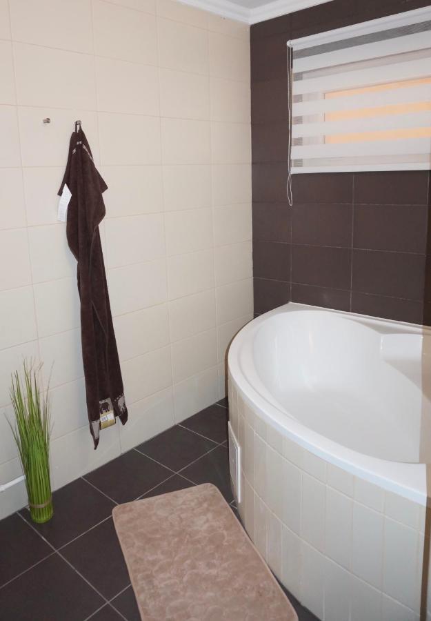 Toscana 2 Appartement Debrecen