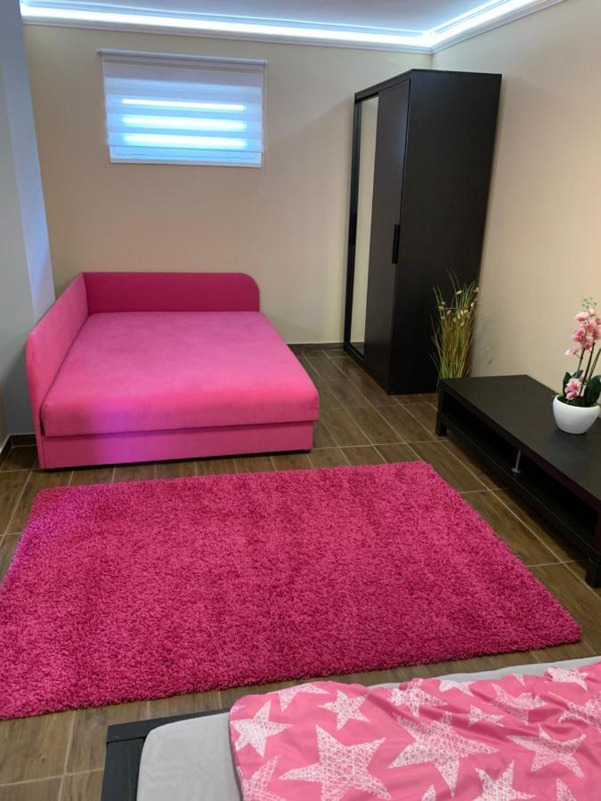 Appartement Toscana 2 *