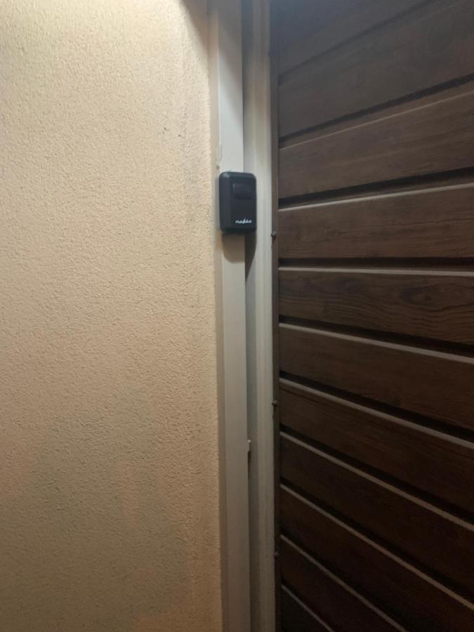 Toscana 2 Appartement